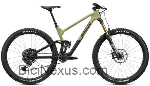 Radon Slide Trail 10.0 opinión y ficha técnica